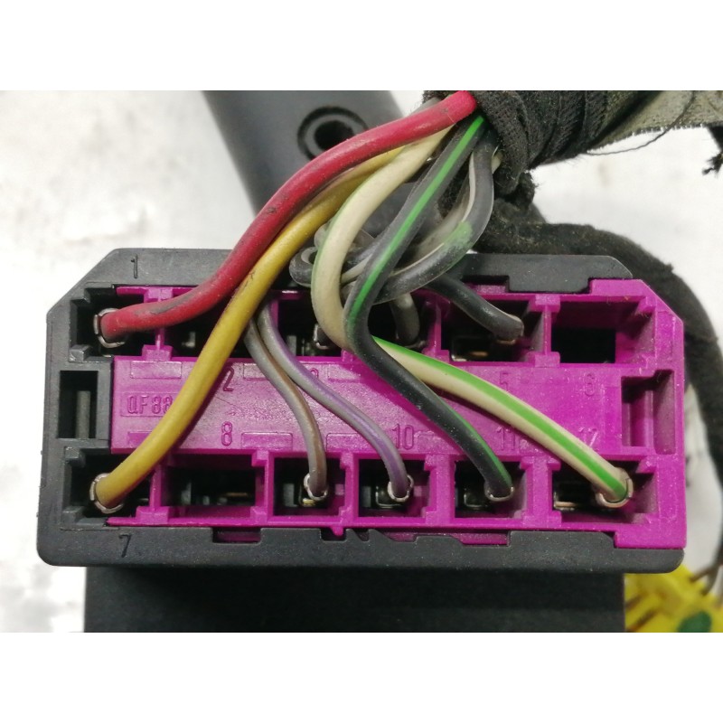 Recambio de mando intermitentes para seat toledo (1m2) signo referencia OEM IAM 8L0953513G  