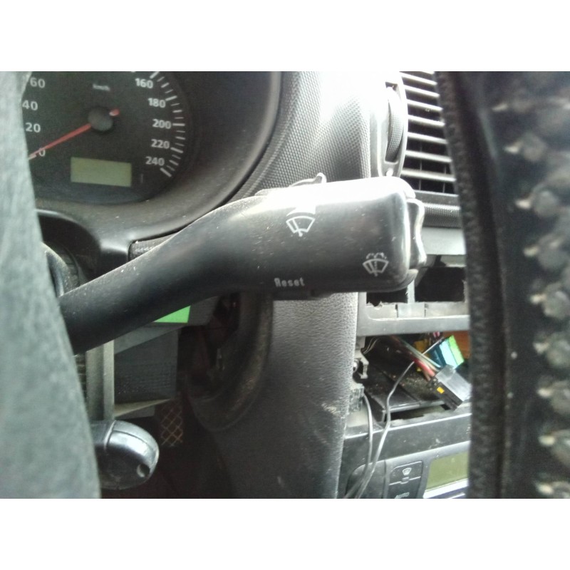 Recambio de mando limpia para seat toledo (1m2) signo referencia OEM IAM 4B0953503G K0301202022 CZK0301202022