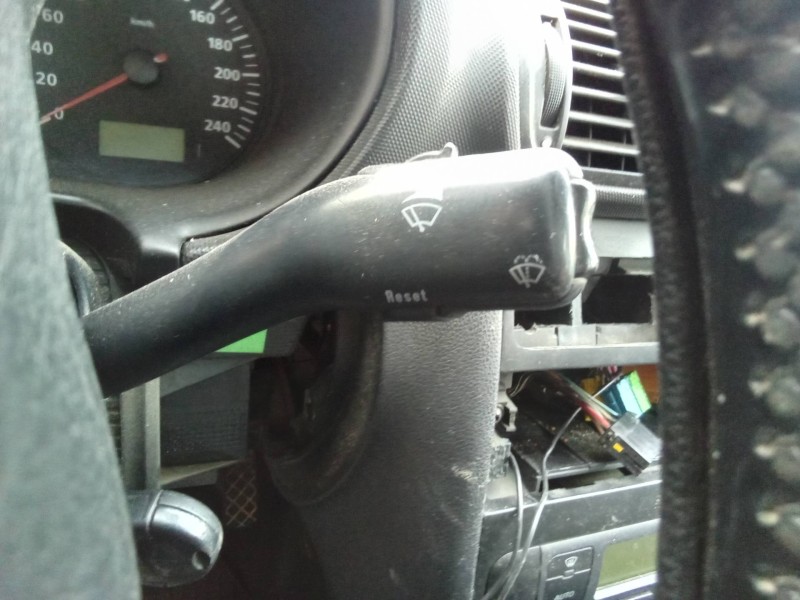 Recambio de mando limpia para seat toledo (1m2) signo referencia OEM IAM 4B0953503G K0301202022 CZK0301202022