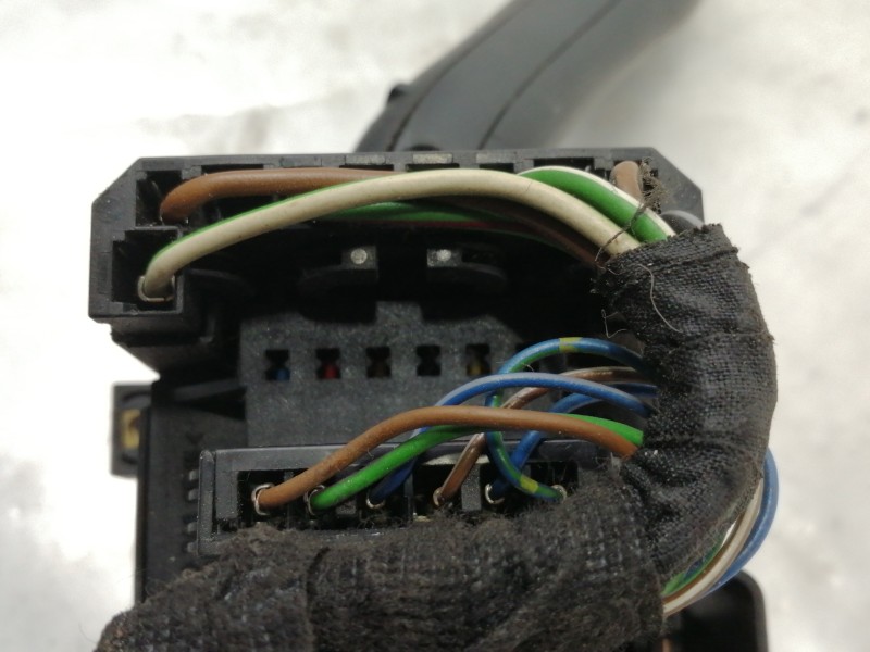 Recambio de mando limpia para seat toledo (1m2) signo referencia OEM IAM 4B0953503G K0301202022 CZK0301202022