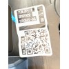 Recambio de guarnecido puerta trasera izquierda para volkswagen id.4 (e21) performance referencia OEM IAM 11A867209BEOZ 21233558