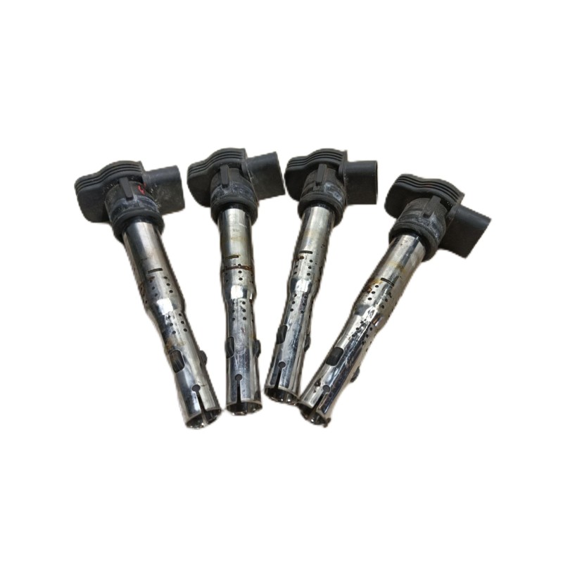 Recambio de bobina encendido para audi a4 b8 (8k2) 2.0 tfsi referencia OEM IAM 7K905715F 78231005 