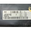 Recambio de cuadro instrumentos para nissan qashqai i (j10, nj10) 1.6 referencia OEM IAM 24810JD01E JD01E 