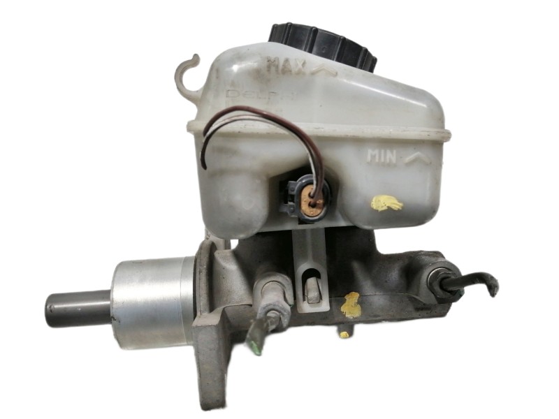 Recambio de bomba freno para opel astra g berlina comfort referencia OEM IAM 5571  