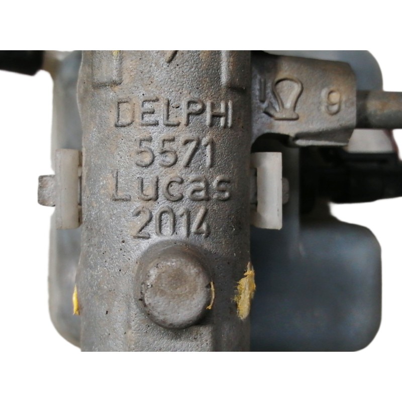 Recambio de bomba freno para opel astra g berlina comfort referencia OEM IAM 5571  