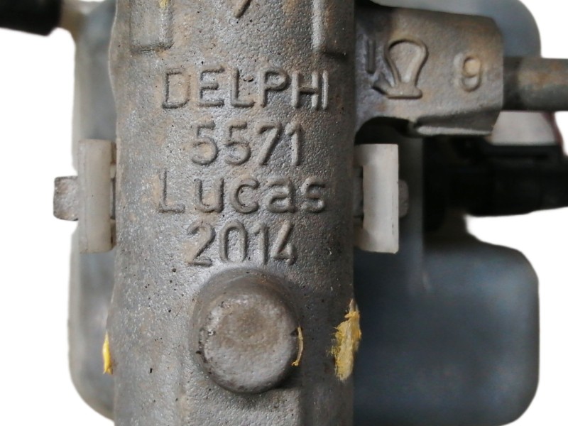 Recambio de bomba freno para opel astra g berlina comfort referencia OEM IAM 5571  