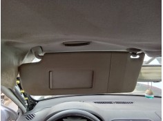 Recambio de parasol izquierdo para seat toledo (1m2) signo referencia OEM IAM 3B0857   2