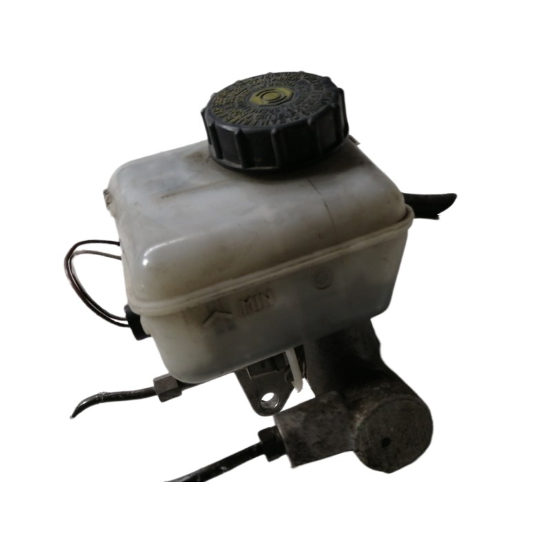 Recambio de bomba freno para opel astra g berlina comfort referencia OEM IAM 5571  
