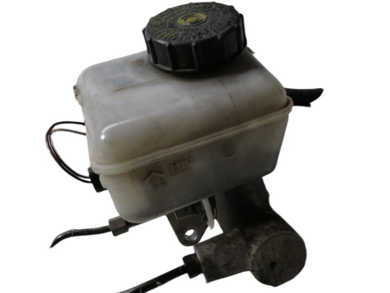 Recambio de bomba freno para opel astra g berlina comfort referencia OEM IAM 5571  