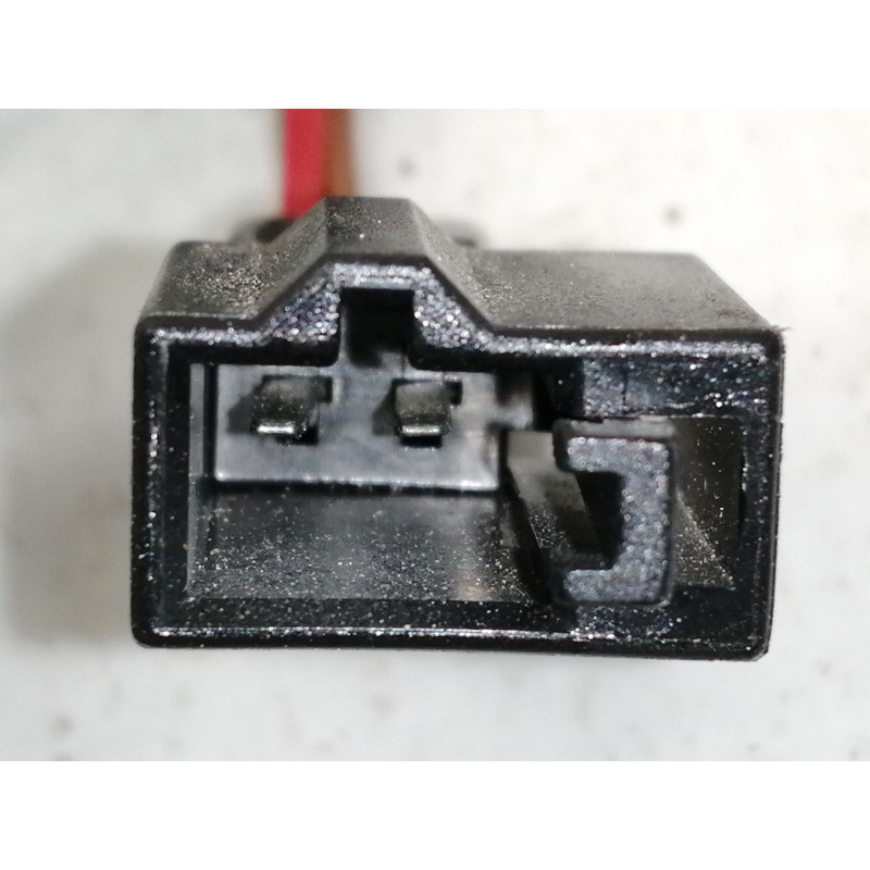 Recambio de parasol izquierdo para seat toledo (1m2) signo referencia OEM IAM 3B0857  