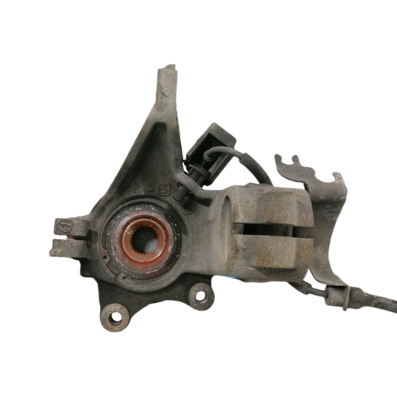 Recambio de mangueta delantera izquierda para citroën xsara picasso 1.6 hdi 90 exclusive referencia OEM IAM   