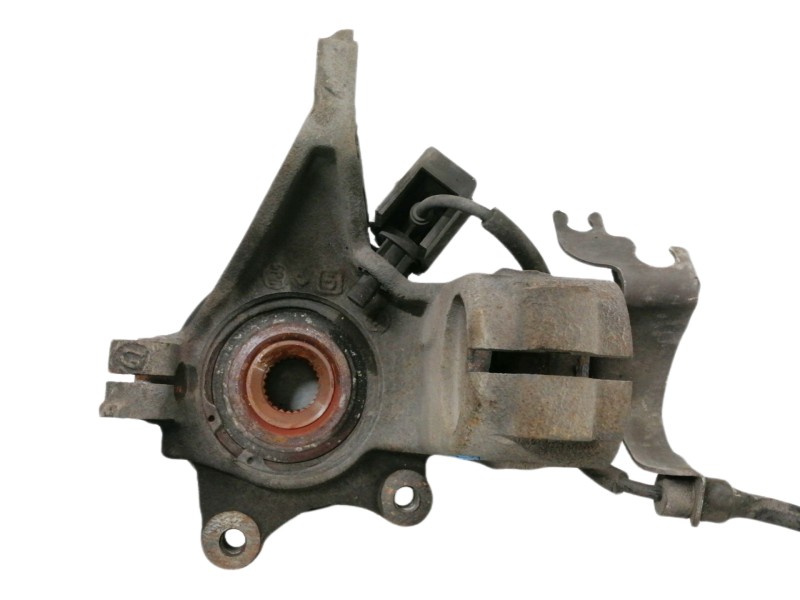 Recambio de mangueta delantera izquierda para citroën xsara picasso 1.6 hdi 90 exclusive referencia OEM IAM   