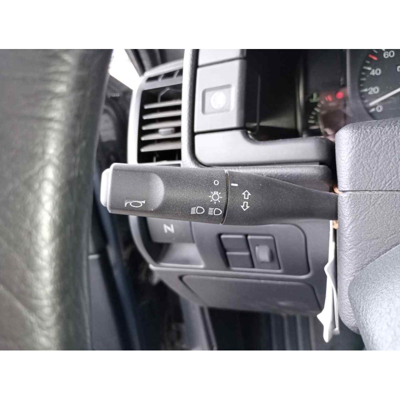 Recambio de mando intermitentes para citroën ax 14 trs referencia OEM IAM 625359  