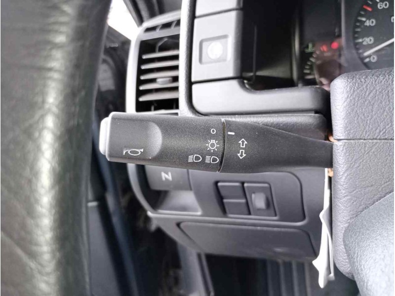 Recambio de mando intermitentes para citroën ax 14 trs referencia OEM IAM 625359  