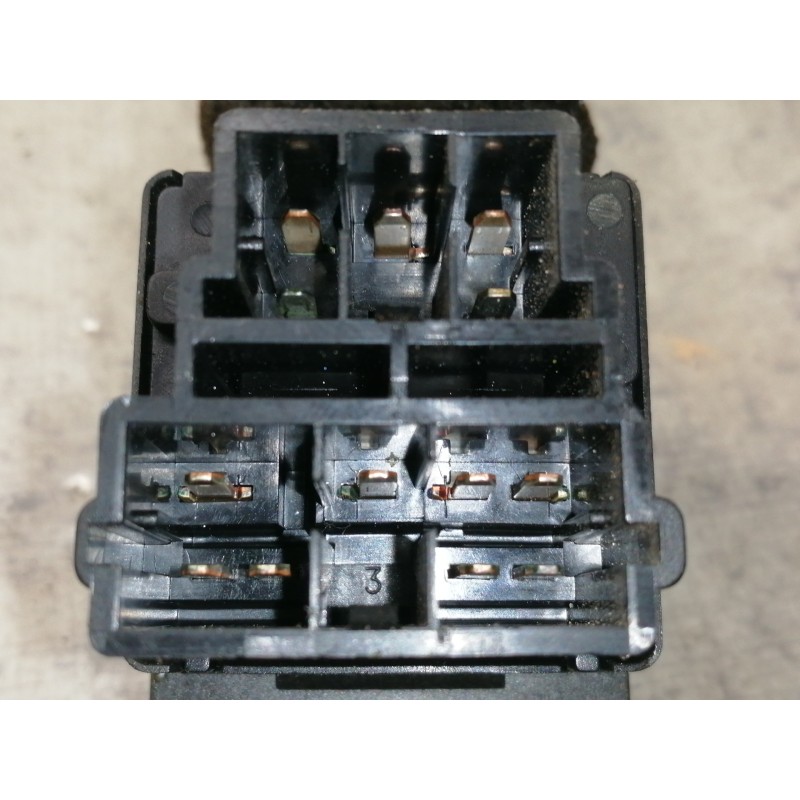 Recambio de mando intermitentes para citroën ax 14 trs referencia OEM IAM 625359  