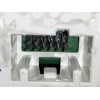 Recambio de mando calefaccion / aire acondicionado para ford fiesta (cb1) ambiente referencia OEM IAM 1777068 8A6119980AH 