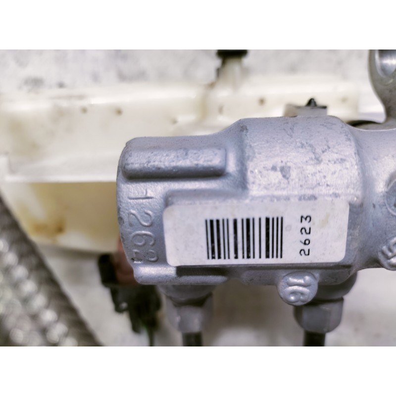 Recambio de bomba freno para opel astra k lim. 5türig dynamic start/stop referencia OEM IAM   