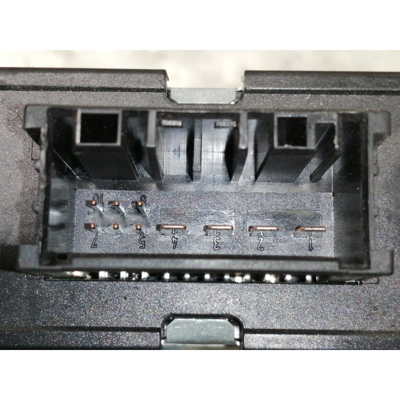 Recambio de modulo electronico para bmw serie 3 touring (e91) 318i referencia OEM IAM 8ES00947900 911334802 0109764273 DC9113348