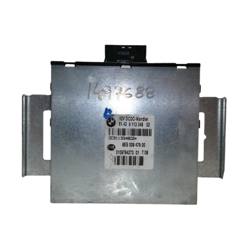Recambio de modulo electronico para bmw serie 3 touring (e91) 318i referencia OEM IAM 8ES00947900 911334802 0109764273 DC9113348