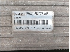 Recambio de intercooler para ford kuga (cbs) trend referencia OEM IAM FV416K775AB DZ704003  2