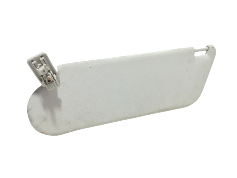 Recambio de parasol derecho para opel astra g berlina comfort referencia OEM IAM   