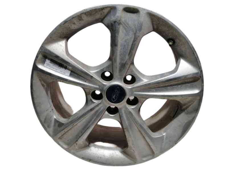 Recambio de llanta para ford kuga (cbs) trend referencia OEM IAM 17´´ET52.5 7.5JX17H2 