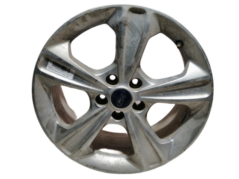 Recambio de llanta para ford kuga (cbs) trend referencia OEM IAM 17´´ET52.5 7.5JX17H2 
