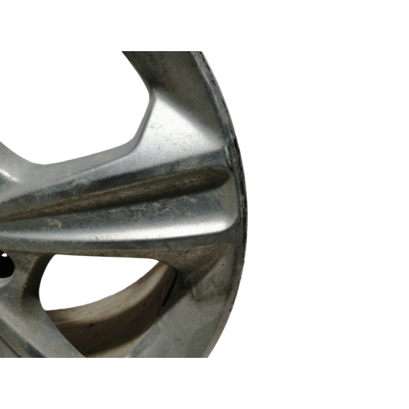 Recambio de llanta para ford kuga (cbs) trend referencia OEM IAM 17´´ET52.5 7.5JX17H2 