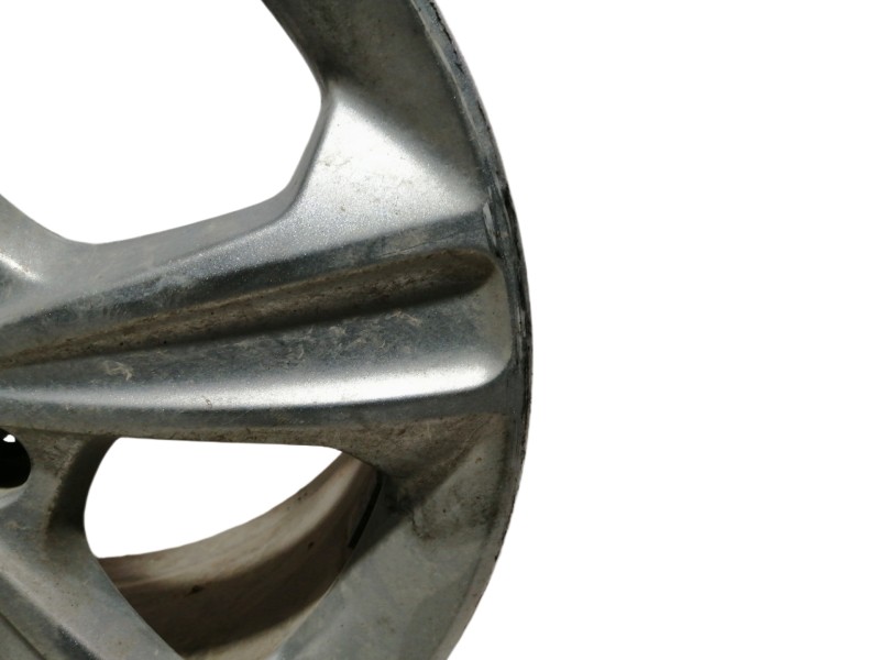 Recambio de llanta para ford kuga (cbs) trend referencia OEM IAM 17´´ET52.5 7.5JX17H2 