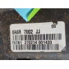 Recambio de caja cambios para ford fiesta vi (cb1, ccn) 1.25 referencia OEM IAM 2015001 8A6R7002JJ 