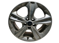 Recambio de llanta para ford kuga (cbs) trend referencia OEM IAM 17´´ET52.5 7.5JX17H2 