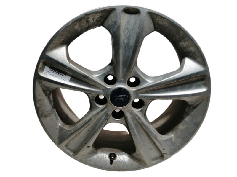 Recambio de llanta para ford kuga (cbs) trend referencia OEM IAM 17´´ET52.5 7.5JX17H2 