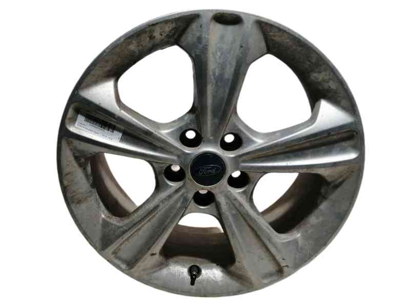 Recambio de llanta para ford kuga (cbs) trend referencia OEM IAM 17´´ET52.5 7.5JX17H2 