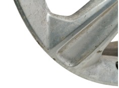 Recambio de llanta para ford kuga (cbs) trend referencia OEM IAM 17´´ET52.5 7.5JX17H2  2