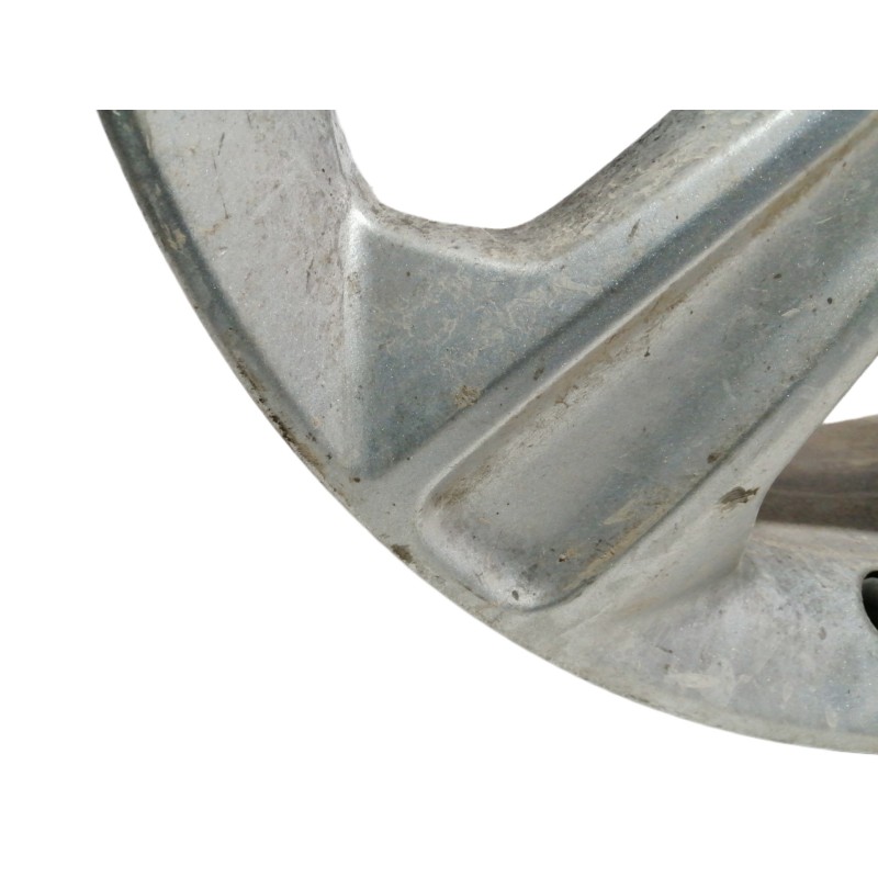 Recambio de llanta para ford kuga (cbs) trend referencia OEM IAM 17´´ET52.5 7.5JX17H2 