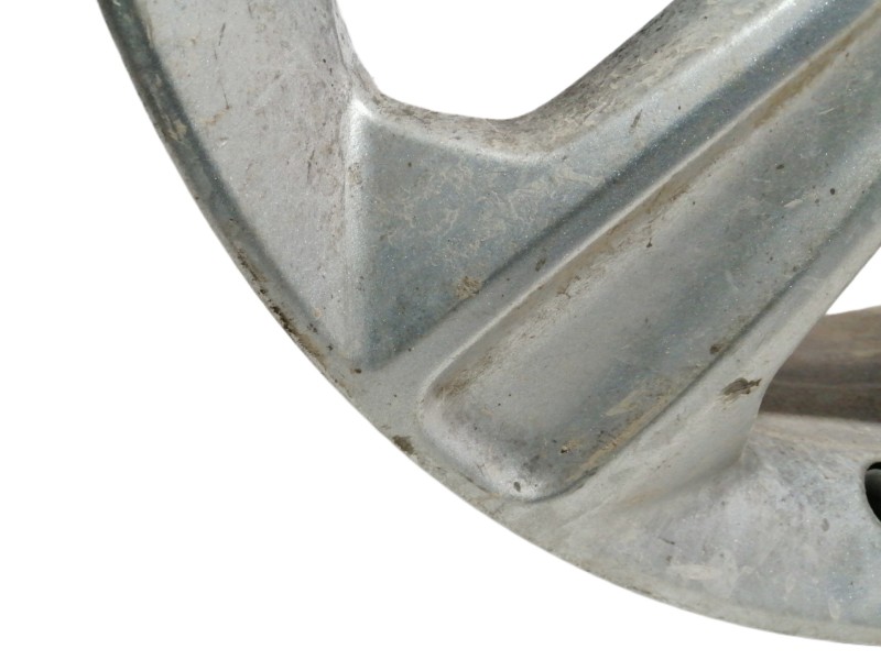 Recambio de llanta para ford kuga (cbs) trend referencia OEM IAM 17´´ET52.5 7.5JX17H2 