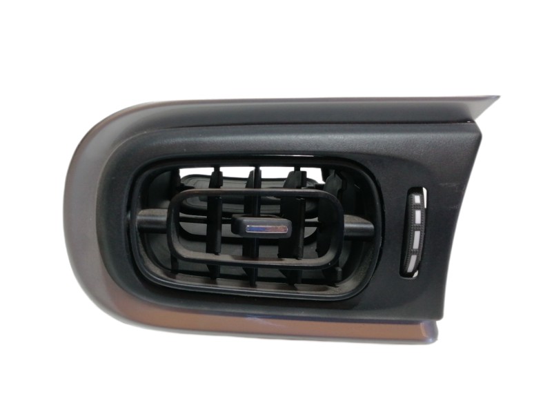 Recambio de rejilla aireadora para citroën c3 feel referencia OEM IAM 963ZD00 98159 IZQUIERDA