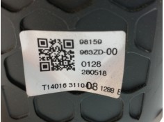 Recambio de rejilla aireadora para citroën c3 feel referencia OEM IAM 963ZD00 98159 IZQUIERDA 2