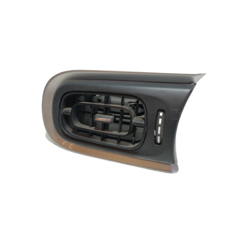 Recambio de rejilla aireadora para citroën c3 feel referencia OEM IAM 963ZD00 98159 IZQUIERDA