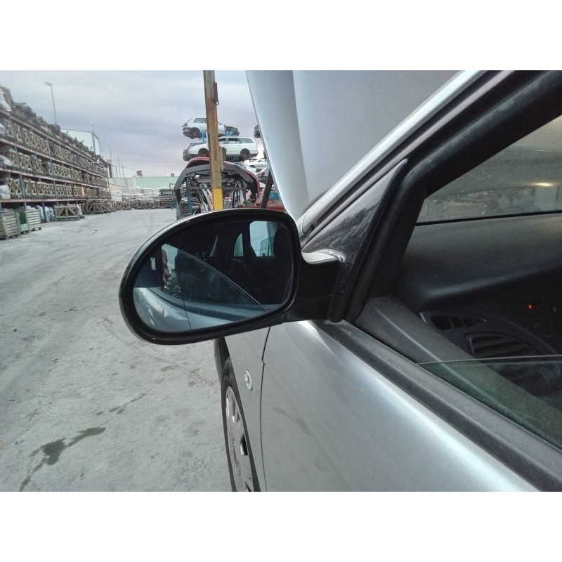Recambio de retrovisor izquierdo para citroën c5 berlina 2.0 16v premier referencia OEM IAM   