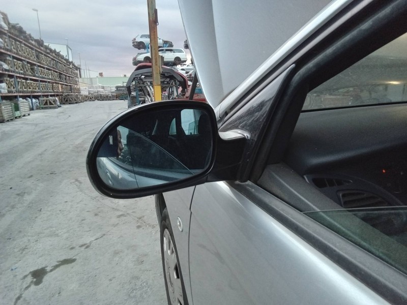 Recambio de retrovisor izquierdo para citroën c5 berlina 2.0 16v premier referencia OEM IAM   