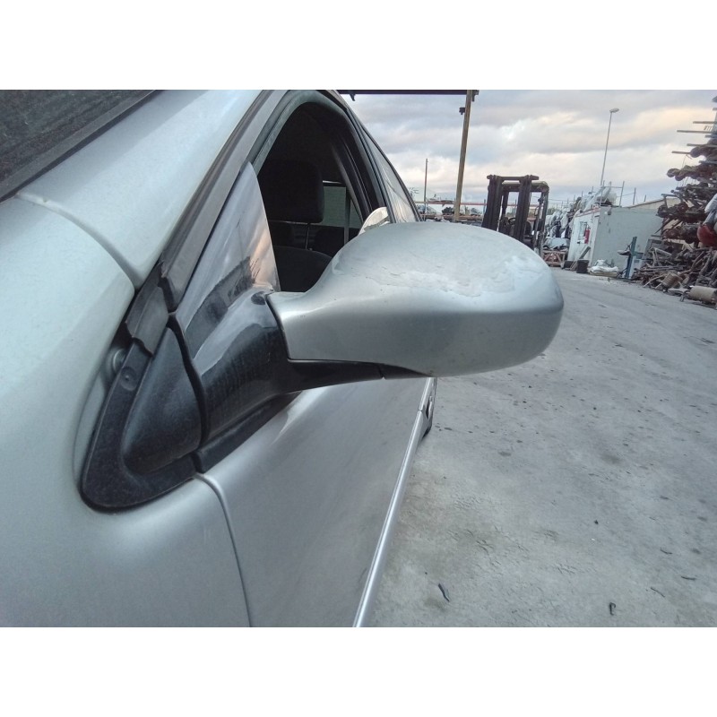 Recambio de retrovisor izquierdo para citroën c5 berlina 2.0 16v premier referencia OEM IAM   