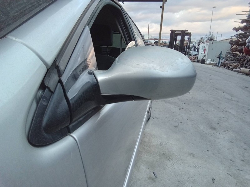 Recambio de retrovisor izquierdo para citroën c5 berlina 2.0 16v premier referencia OEM IAM   