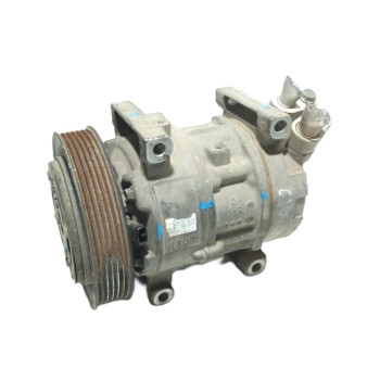 COMPRESOR AIRE ACONDICIONADO 4472208643 46811244 / 2473000621 5SL12C / 5A7975000