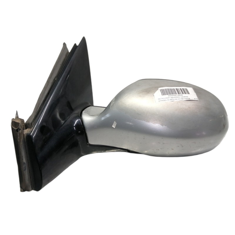 Recambio de retrovisor izquierdo para citroën c5 berlina 2.0 16v premier referencia OEM IAM   