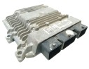 CENTRALITA MOTOR UCE 5WS40021F HW9643455080 / 9643455080 SW9647202380 / 9647202380