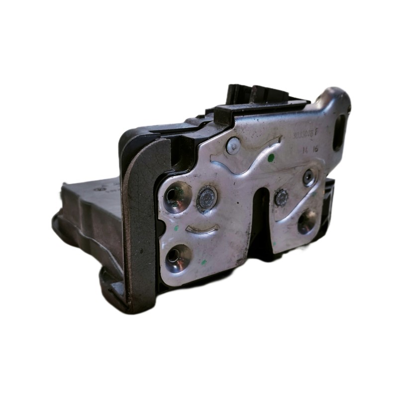 Recambio de cerradura puerta trasera derecha para opel astra k lim. 5türig dynamic start/stop referencia OEM IAM 3035076F C30390