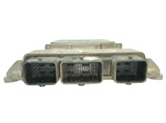 Recambio de centralita motor uce para citroën c3 1.4 hdi exclusive referencia OEM IAM 5WS40021F SW9647202380 / 9647202380 HW9643 2