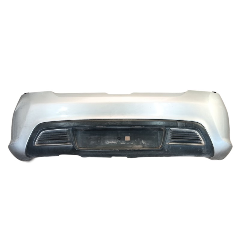 Recambio de paragolpes trasero para peugeot 308 i (4a_, 4c_) 1.6 hdi referencia OEM IAM 7410EP 9680445277 