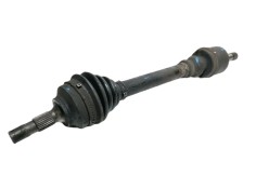 Recambio de transmision delantera izquierda para citroën c5 berlina 2.0 16v premier referencia OEM IAM    2